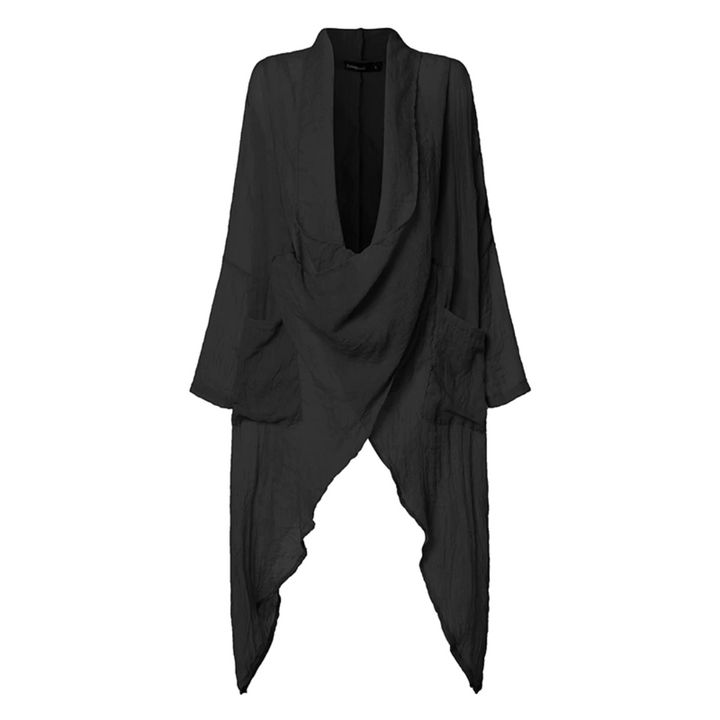 Corrine Casual Top with Long Sleeves | Timeless & Versatile