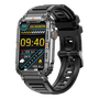 Robuste und Vielseitige SIM Smartwatch - TitanSmart