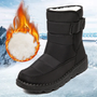 Ultimate Snowboots | Warme wasserdichte Schneestiefel