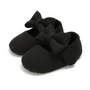Mädchen Babyschuhe - StapelSterne