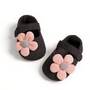 Mädchen Babyschuhe - StapelSterne