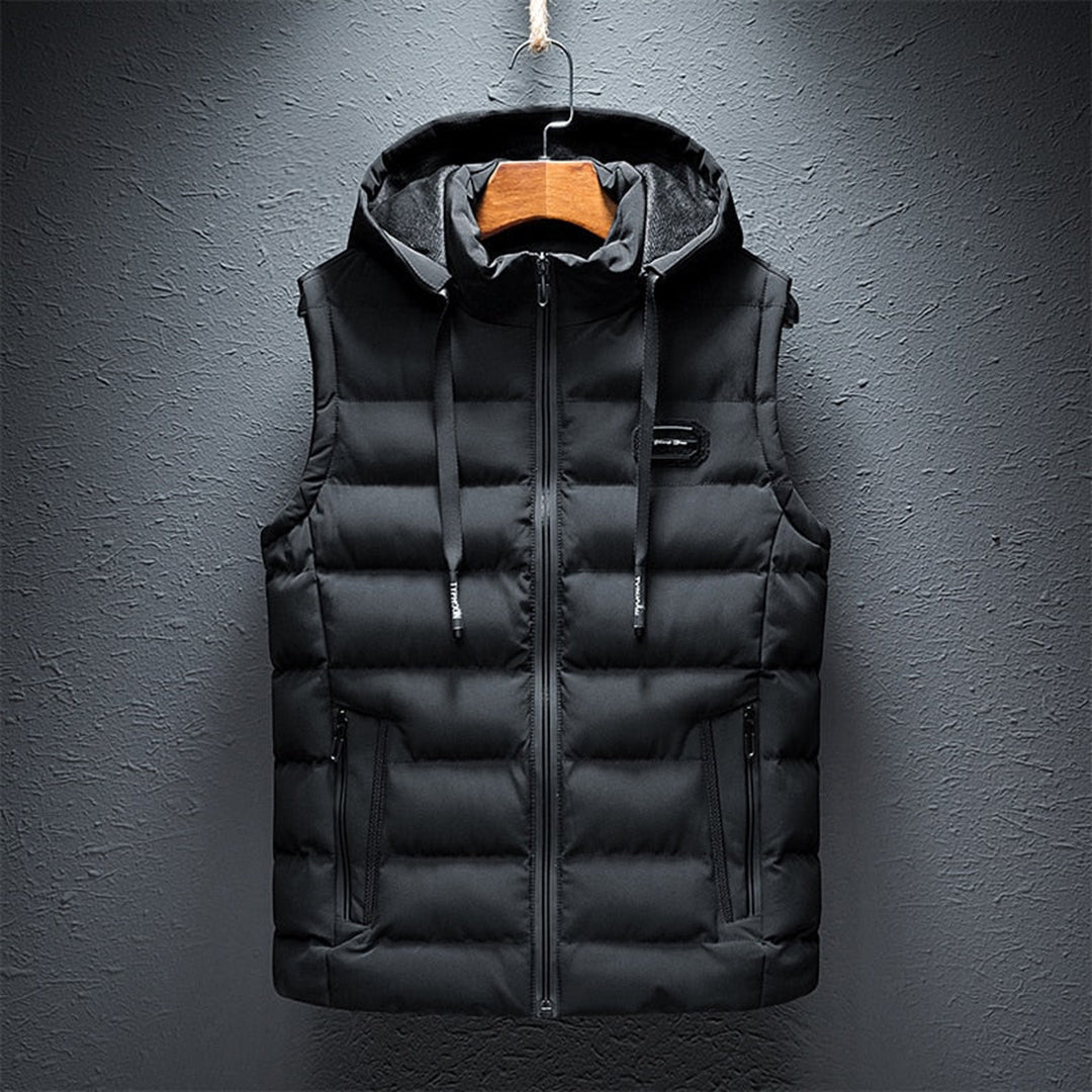 Premium-Bodywarmer für Herren - Rafael