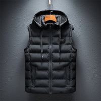 Premium-Bodywarmer für Herren - Rafael