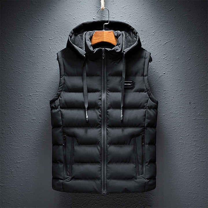 Premium-Bodywarmer für Herren - Rafael