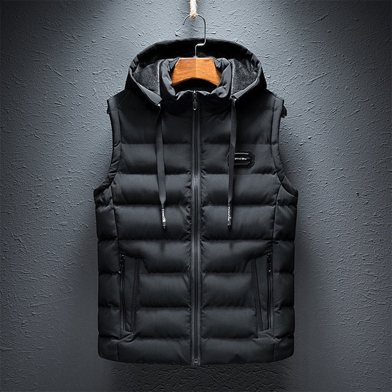Premium-Bodywarmer für Herren - Rafael