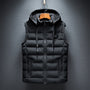 Premium-Bodywarmer für Herren - Rafael