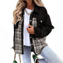 Stilvolle Damenjacke – Livia