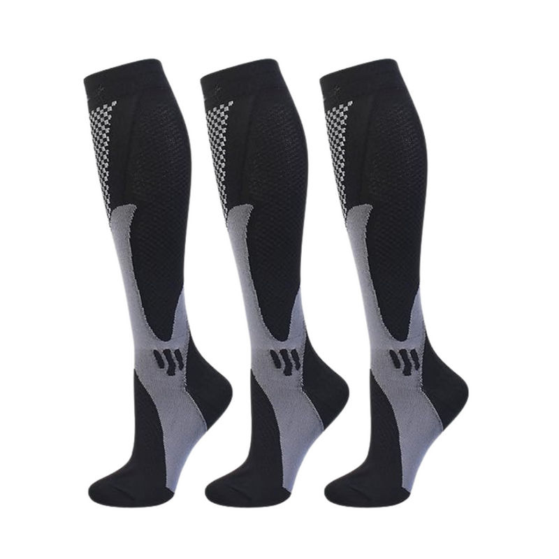 Compression Socks Recommended by Doctors 5