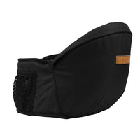 Ergonomische Baby-Hüfttrage - HugEase
