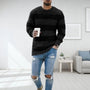 Weicher und bequemer Herrenpullover - Finn