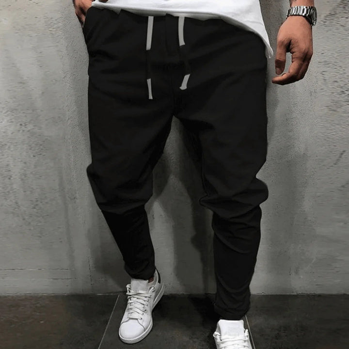 Bequeme Herrenhose - Dante