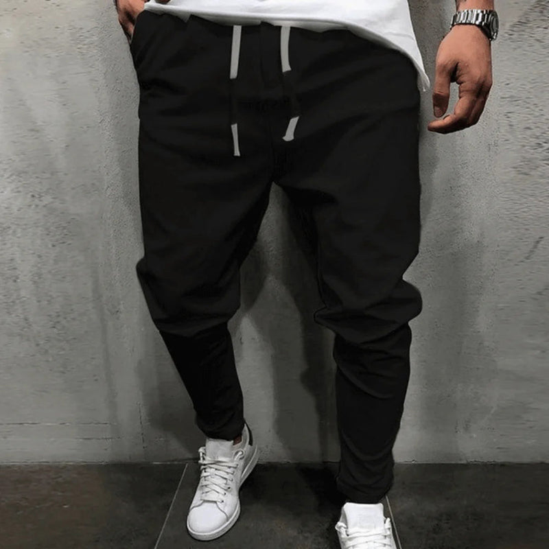 Bequeme Herrenhose - Dante