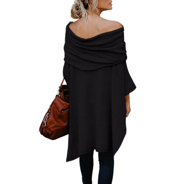 Jasmine Off-Shoulder Top | Elegant & Stylish