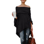 Jasmine Off-Shoulder Top | Elegant & stilvoll
