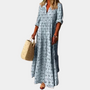 Luftiges Maxi-Sommerkleid für Damen - Isla