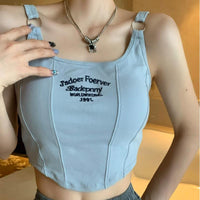 Penelope Crop Top | Funky & fabelhaft