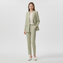 Blazer Mit Hose - Annette