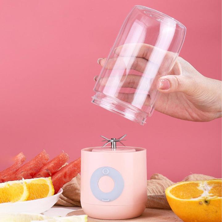 Sapp Smoothie Blender | Fast & Healthy