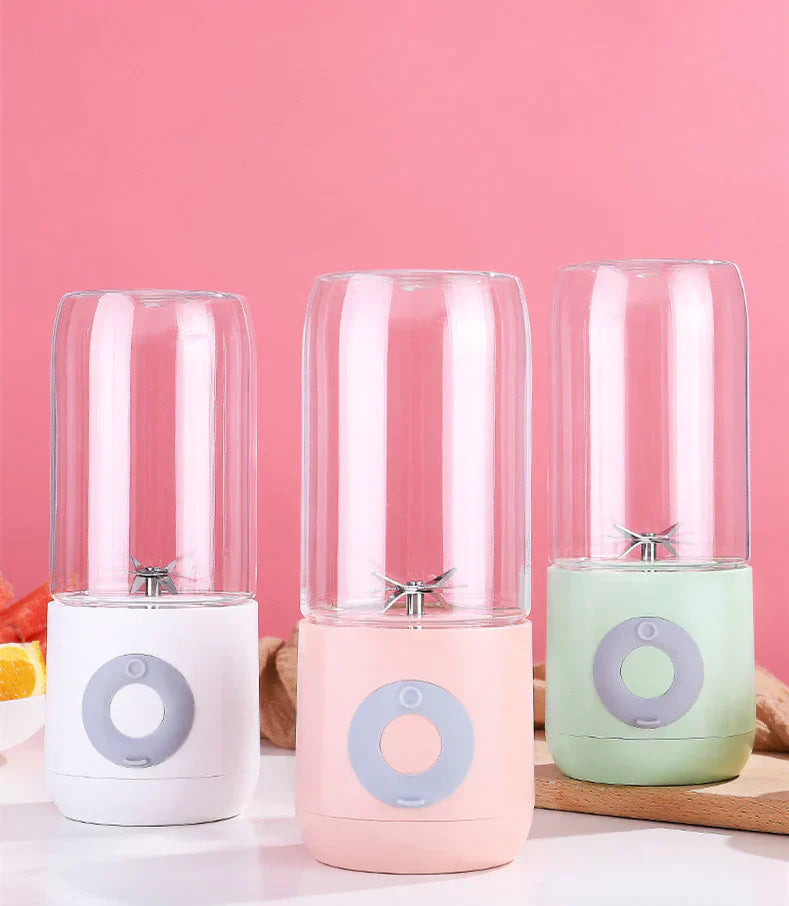 Sapp Smoothie Blender | Fast & Healthy