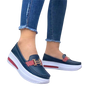 BilasShoes I Orthopädische Schuhe für Damen