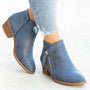 OrthoEase Damenstiefel