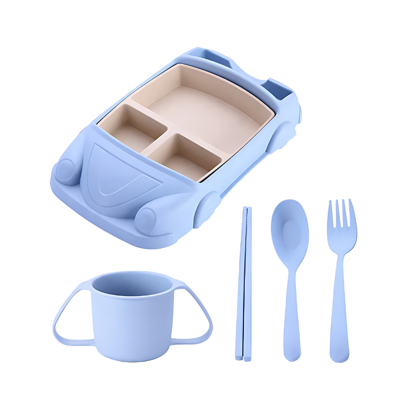 Children's Dining Set - TurboTable