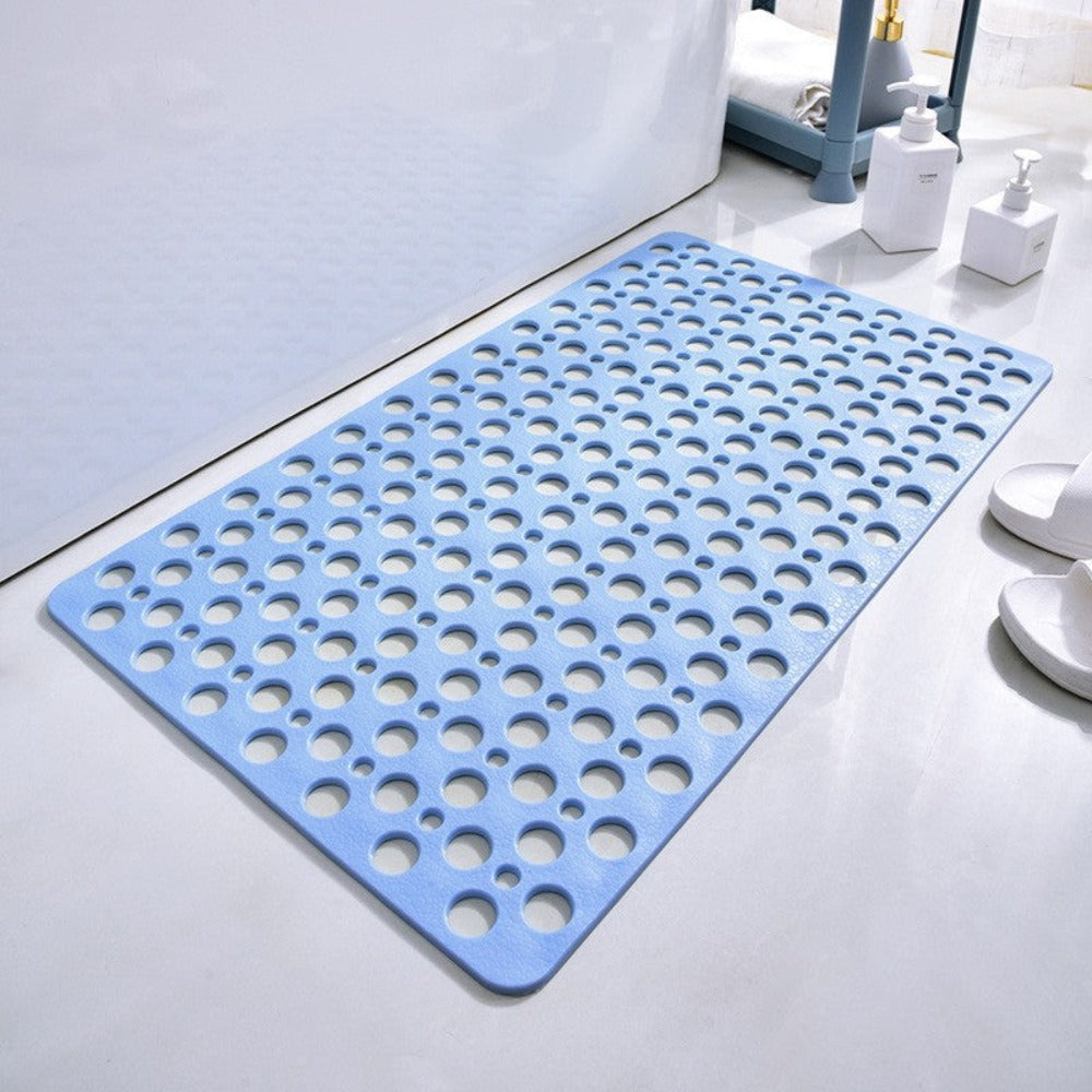 Antislip & Antibacteriële Douchemat – GripGuard