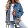 Stilvolle Damenjacke – Livia