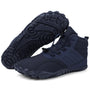 FrostFlex Sneaker | Trendige und bequeme Wintersneaker