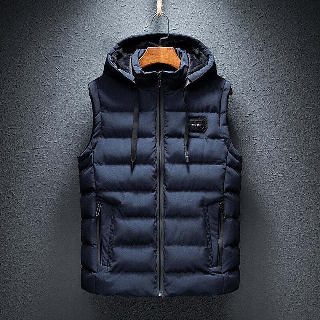 Premium-Bodywarmer für Herren - Rafael