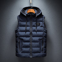 Premium-Bodywarmer für Herren - Rafael