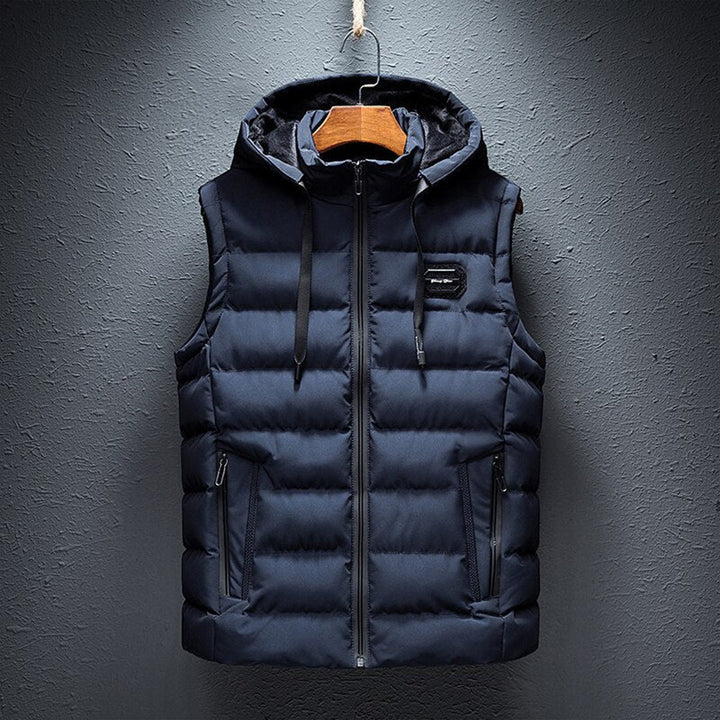 Premium-Bodywarmer für Herren - Rafael