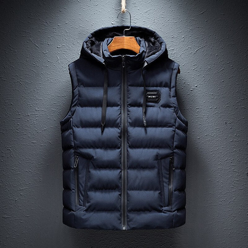 Premium-Bodywarmer für Herren - Rafael