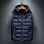 Premium-Bodywarmer für Herren - Rafael