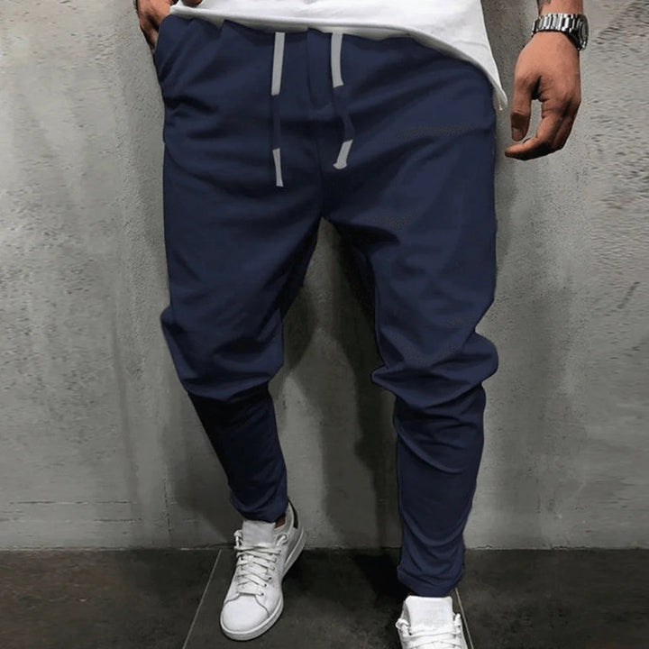 Bequeme Herrenhose - Dante