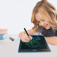 LCD Drawing Tablet for Children - CreativeScribble
