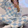 Lotte Delight Pyjama | Weich & Bequem