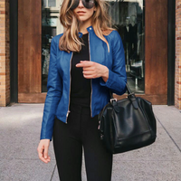 Brit Trendy Fahrradjacke | Stilvoll, funktional & schick