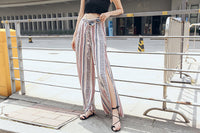 Beaudine Boho Pants | Swirl through the summer