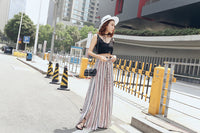 Beaudine Boho Pants | Swirl through the summer