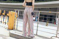 Beaudine Boho Pants | Swirl through the summer