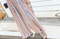 Beaudine Boho Pants | Swirl through the summer