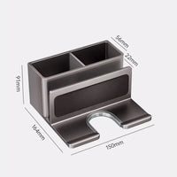 Bohrfreier Badorganizer - BreezeDock