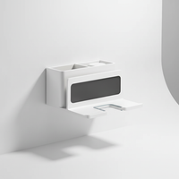 Bohrfreier Badorganizer - BreezeDock