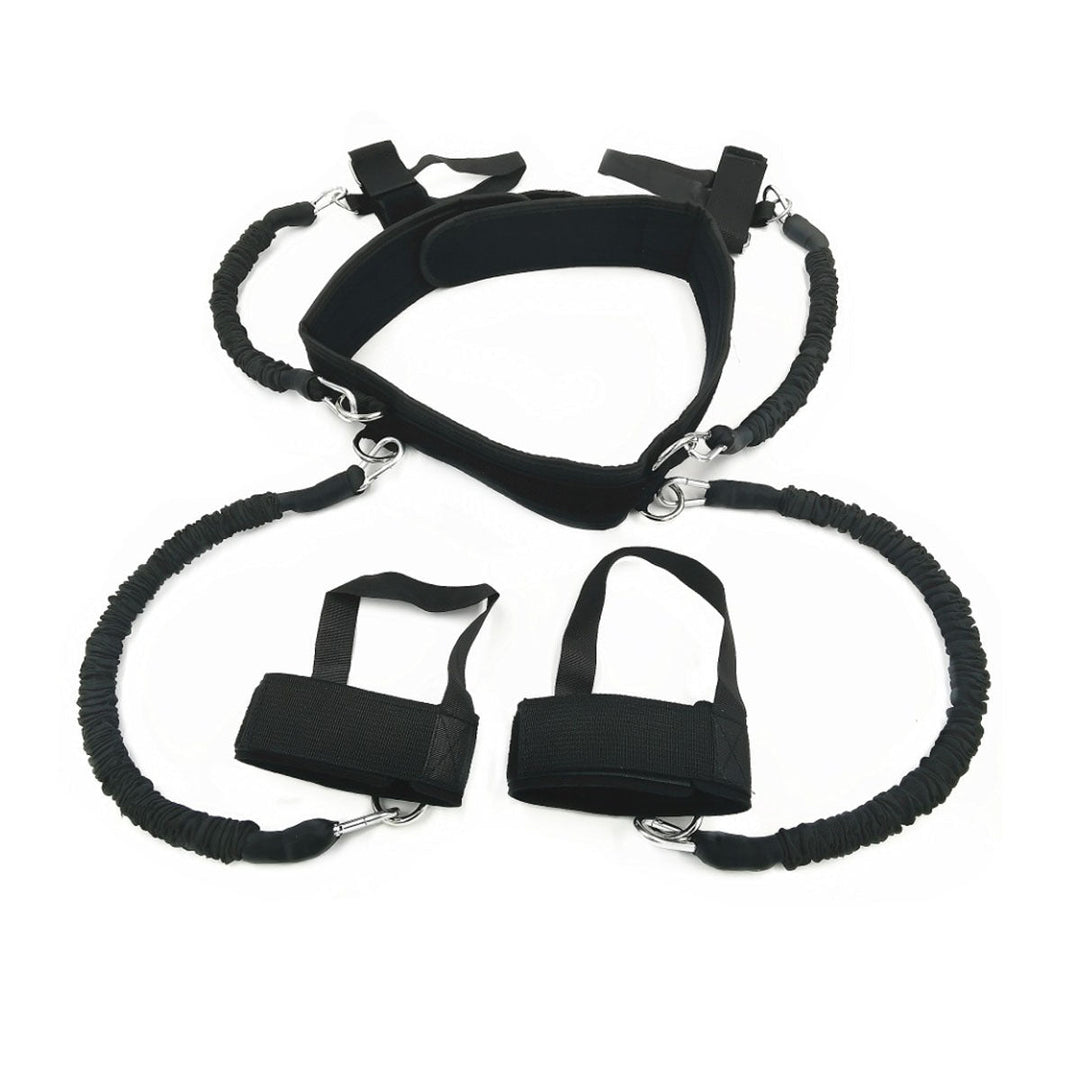 Komplettes Boxtraining Set - StrikeForce