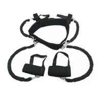 Komplettes Boxtraining Set - StrikeForce