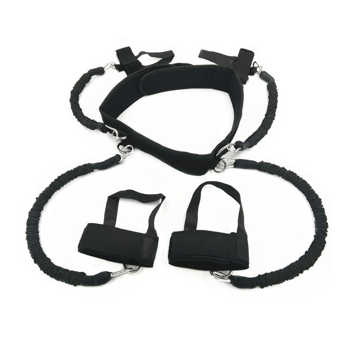 Komplettes Boxtraining Set - StrikeForce
