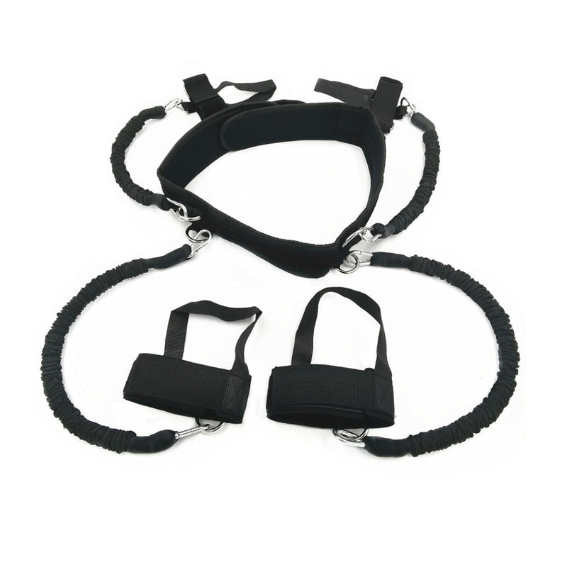 Komplettes Boxtraining Set - StrikeForce