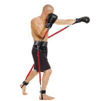 Komplettes Boxtraining Set - StrikeForce