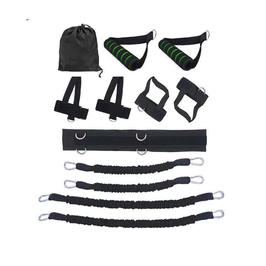 Komplettes Boxtraining Set - StrikeForce
